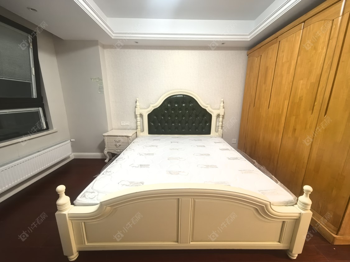 常州绿地香奈在租房源室内图_小牛看房