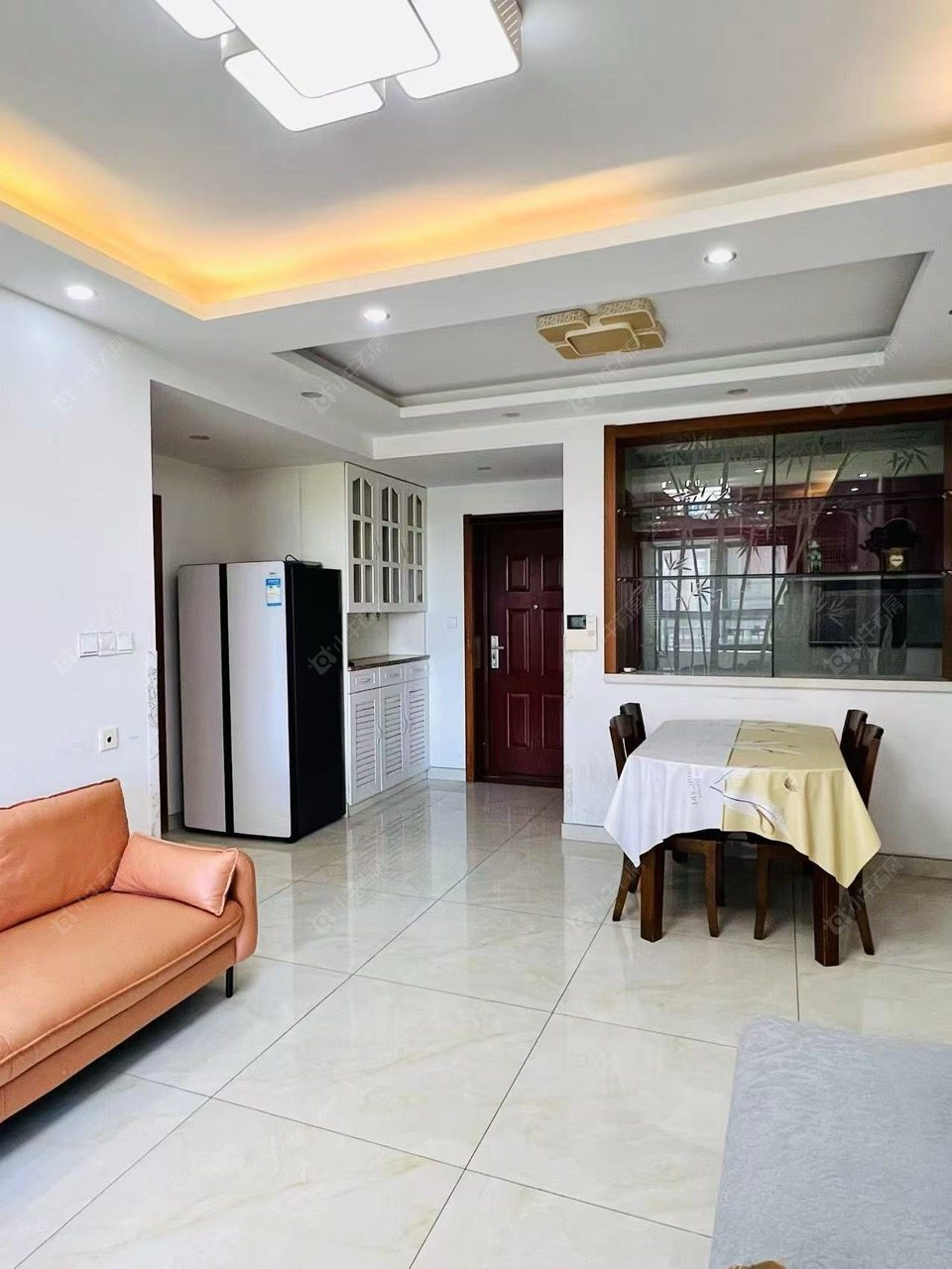 常州香溢紫郡三期在租房源室内图_小牛看房