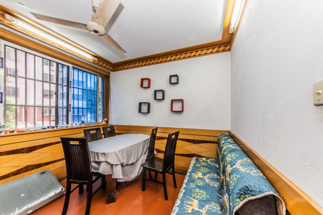 常州兰翔二村在售二手房_小牛看房