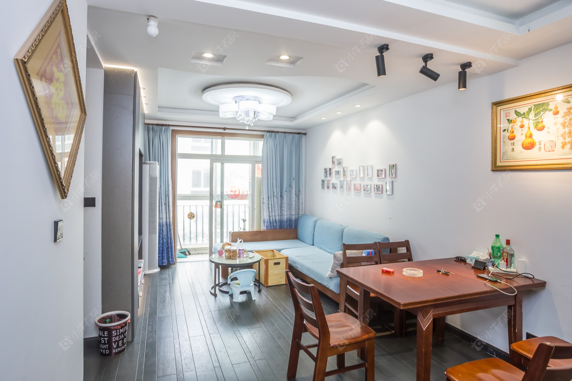 虹景金桂园房源 常州虹景金桂园在售二手房源_小牛看房