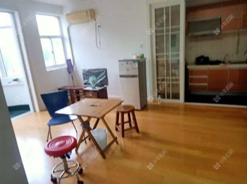 常州新荷花园在租房源_小牛看房