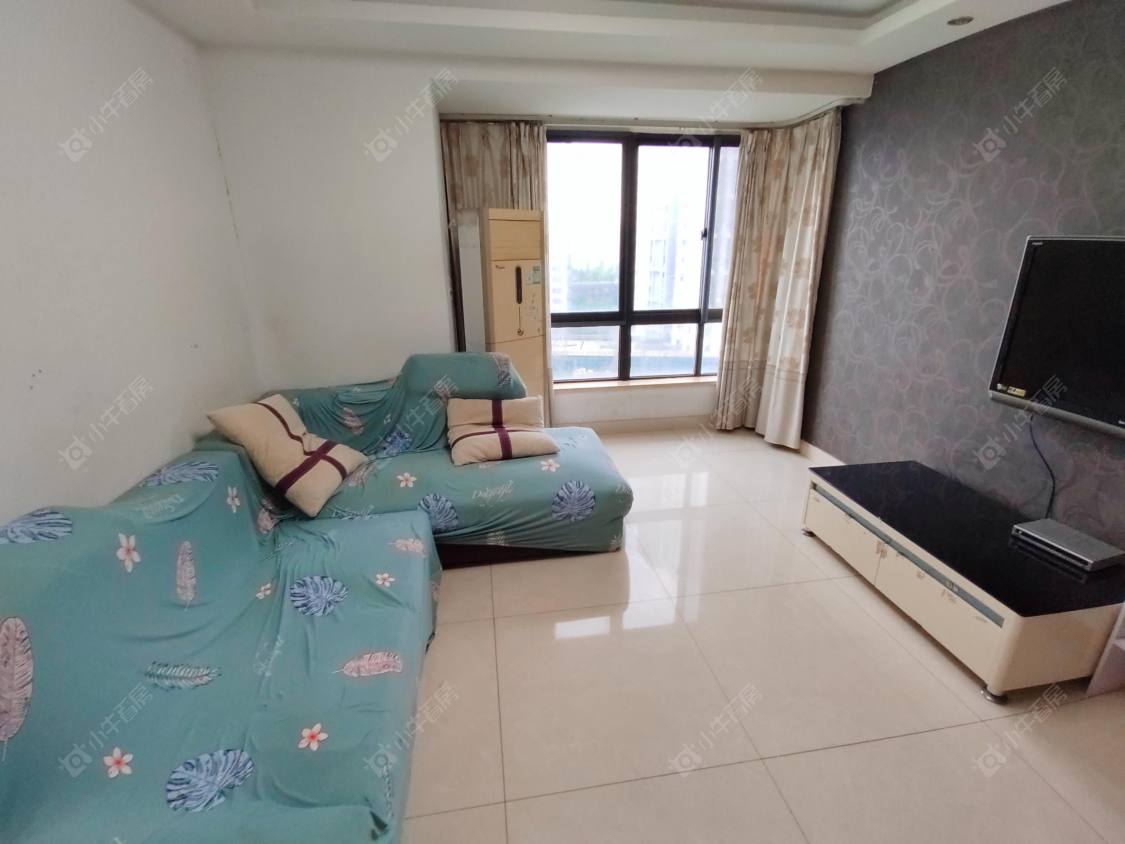 常州福地聚龙苑在租房源室内图_小牛看房