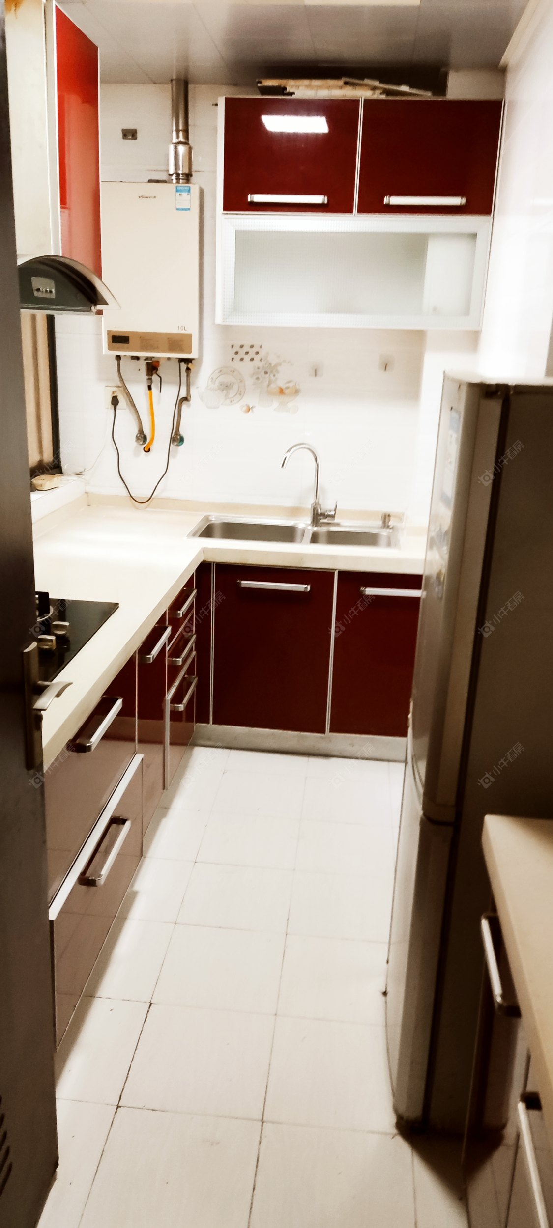 常州新城南都美域在租房源_小牛看房