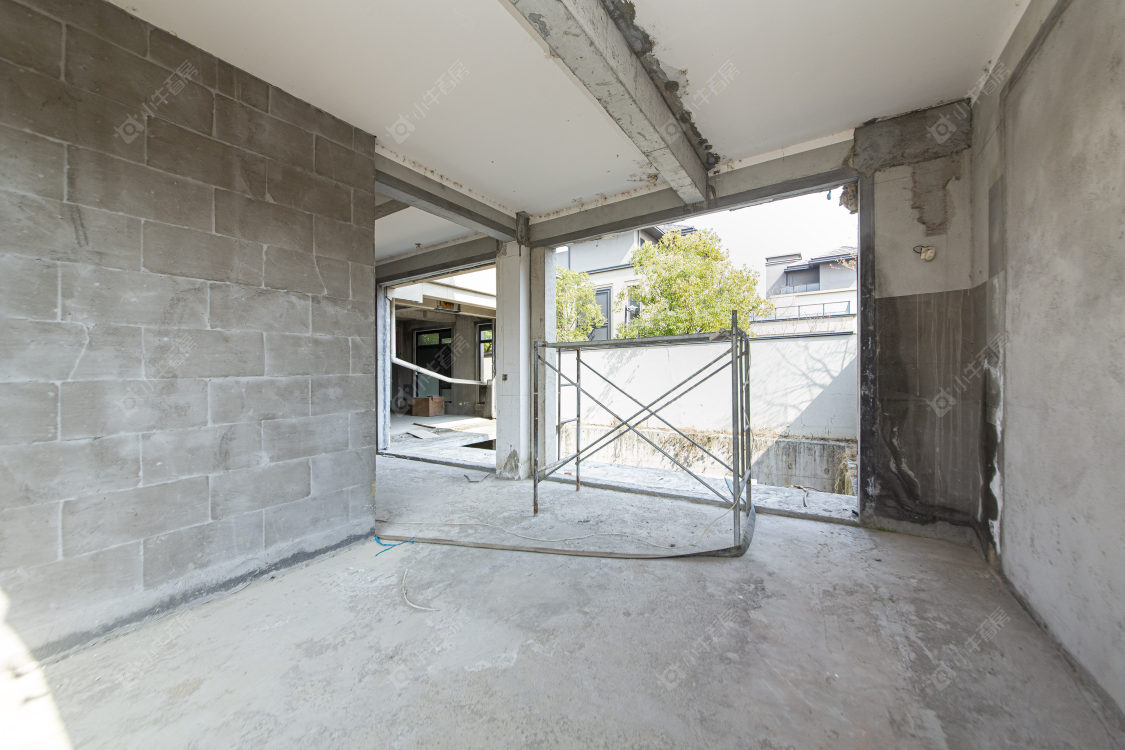 常州太湖院子在售二手房源室内图_小牛看房