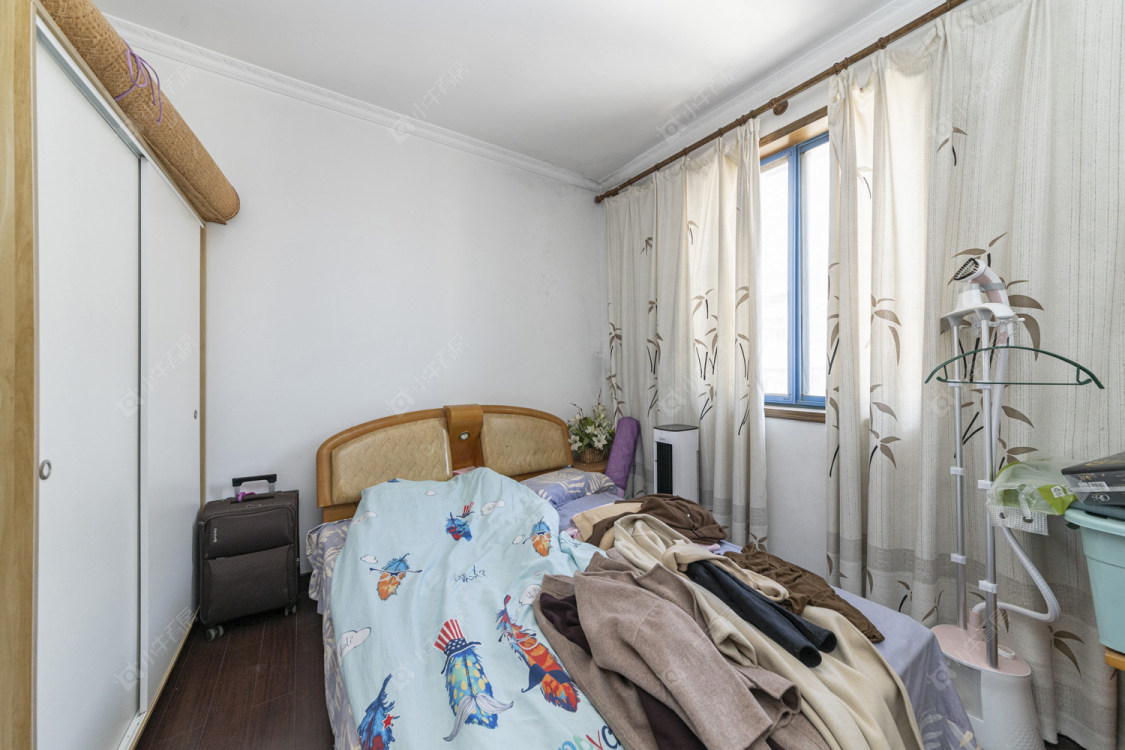 常州丽华南村竹园在售二手房源室内图_小牛看房