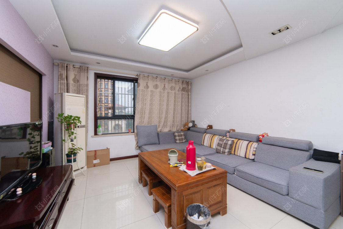 常州怡美花园在售二手房源室内图_小牛看房