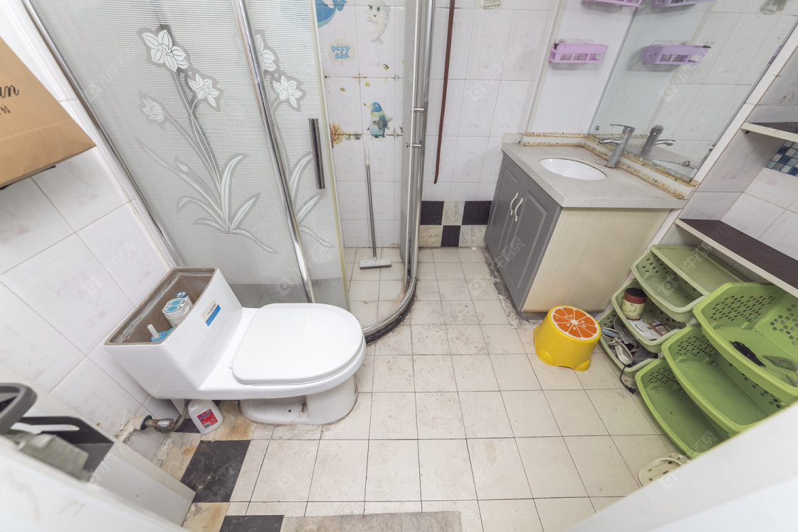 清潭新村房源室内图 常州清潭新村在售二手房源室内图_小牛看房