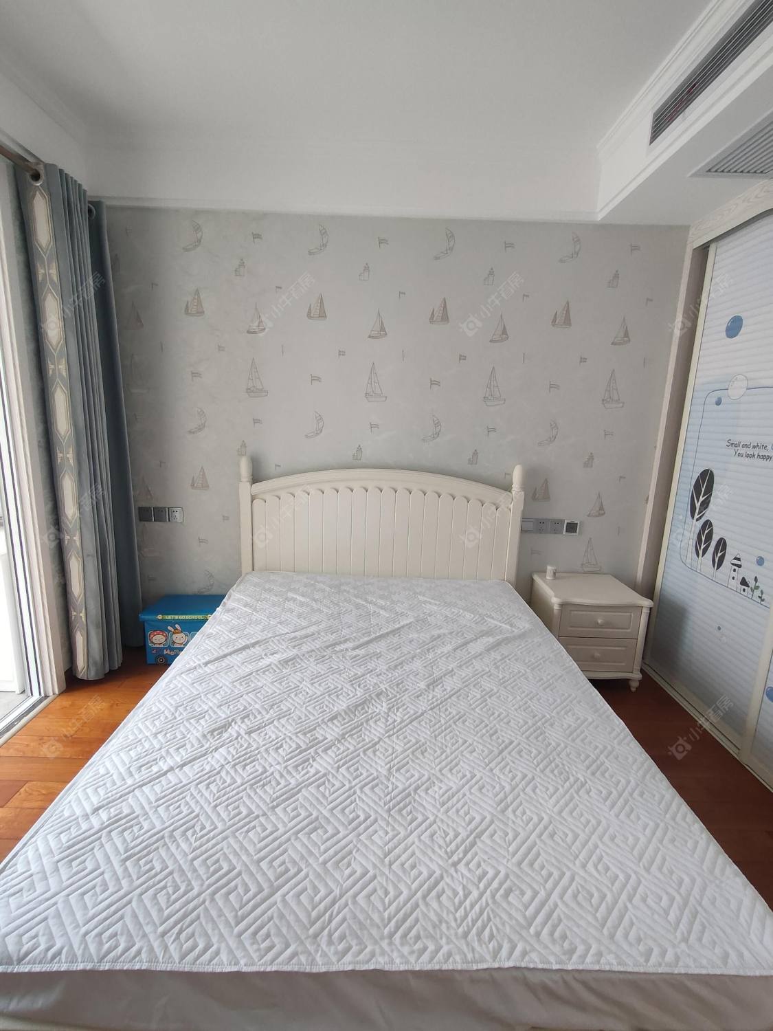 九龙仓繁华里房源室内图 常州九龙仓繁华里在租房源室内图_小牛看房