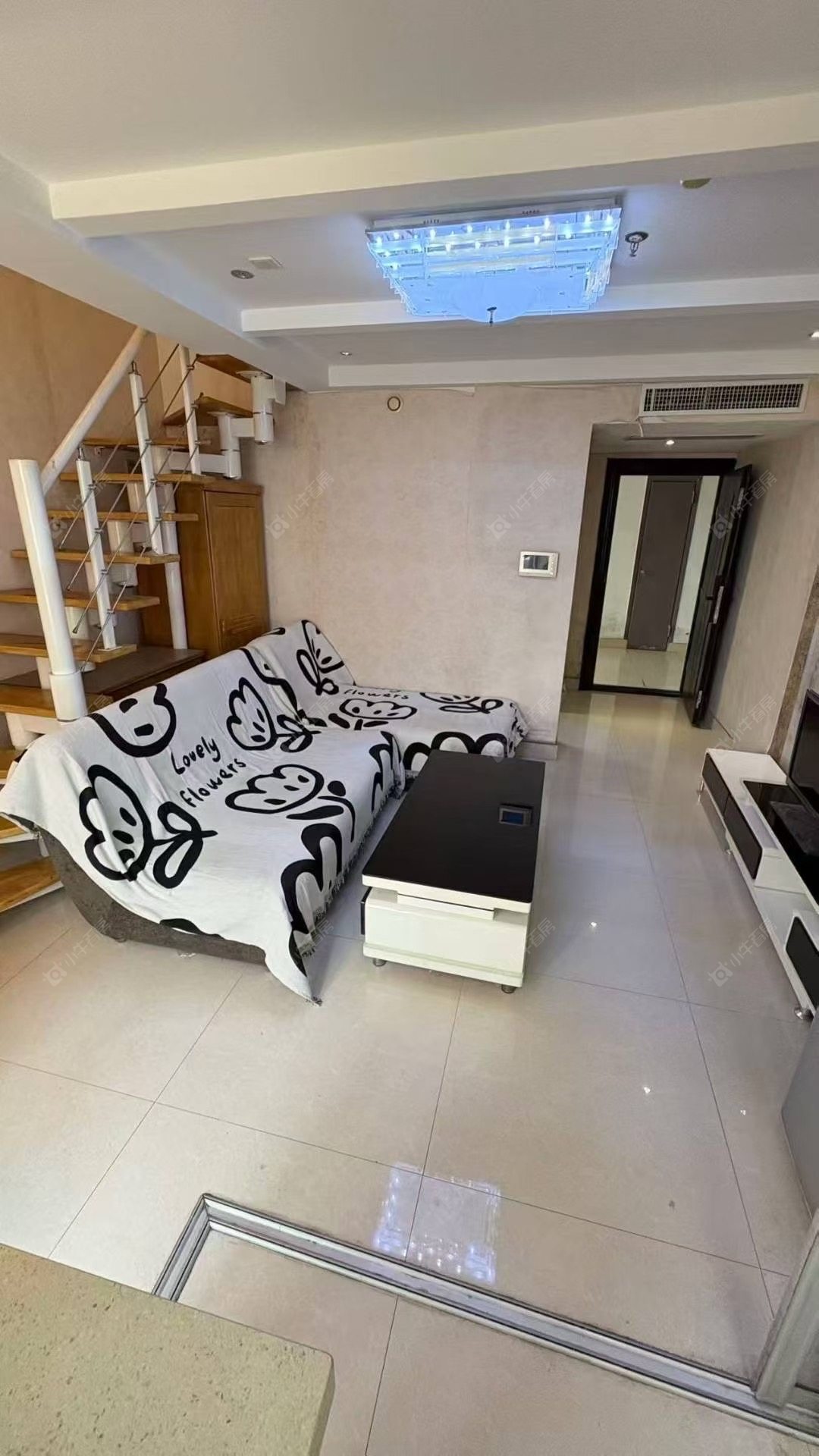 常州保纳商业广场在租房源户型图_小牛看房