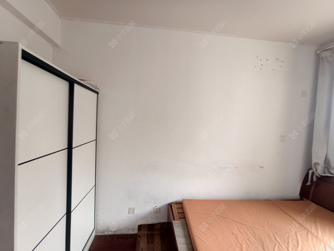 常州百馨西苑五期在租房源室内图_小牛看房