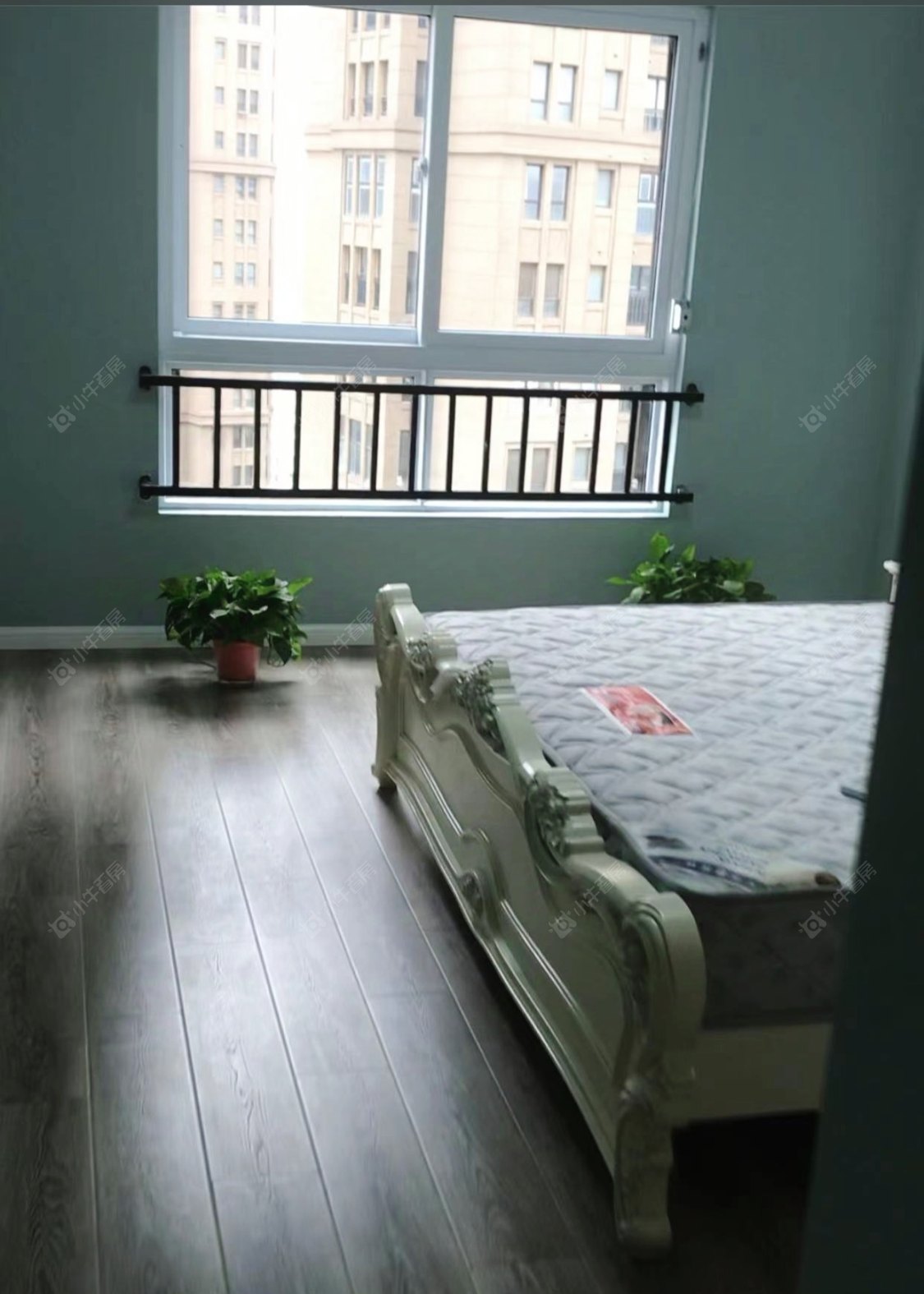 常州凯悦中心在租房源_小牛看房