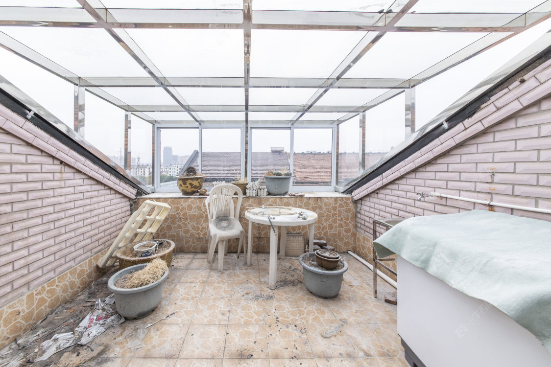 常州中凉花园在售二手房源室内图_小牛看房