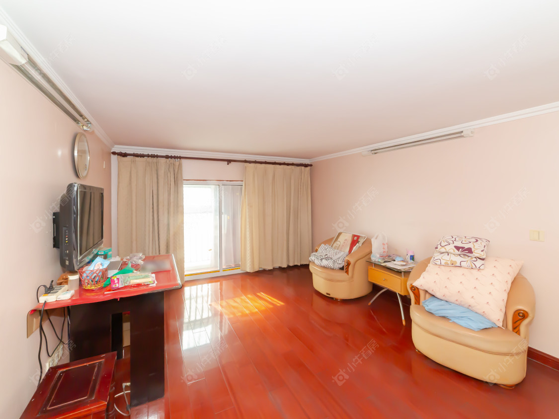 青龙苑北区房源室内图 常州青龙苑北区在售二手房源室内图_小牛看房