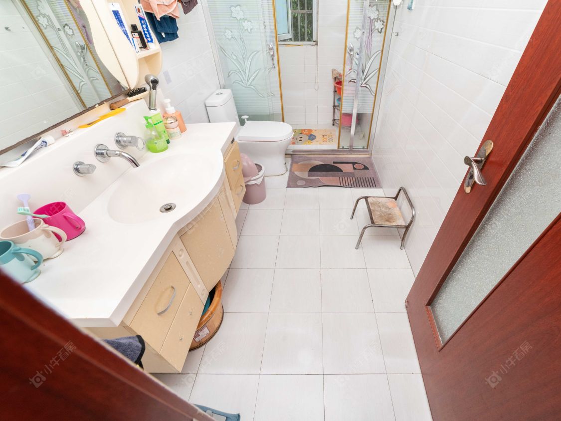 常州今创茗园在售二手房源室内图_小牛看房