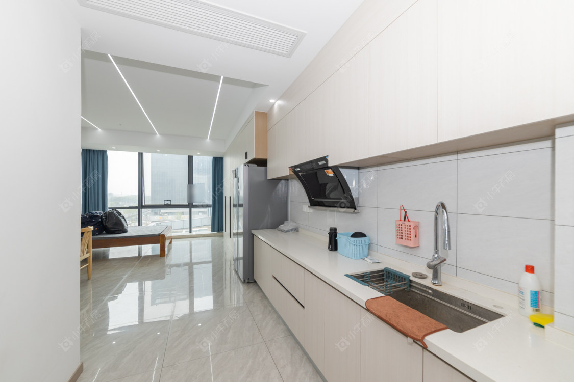 常州碧桂园金科光明府在售二手房源室内图_小牛看房