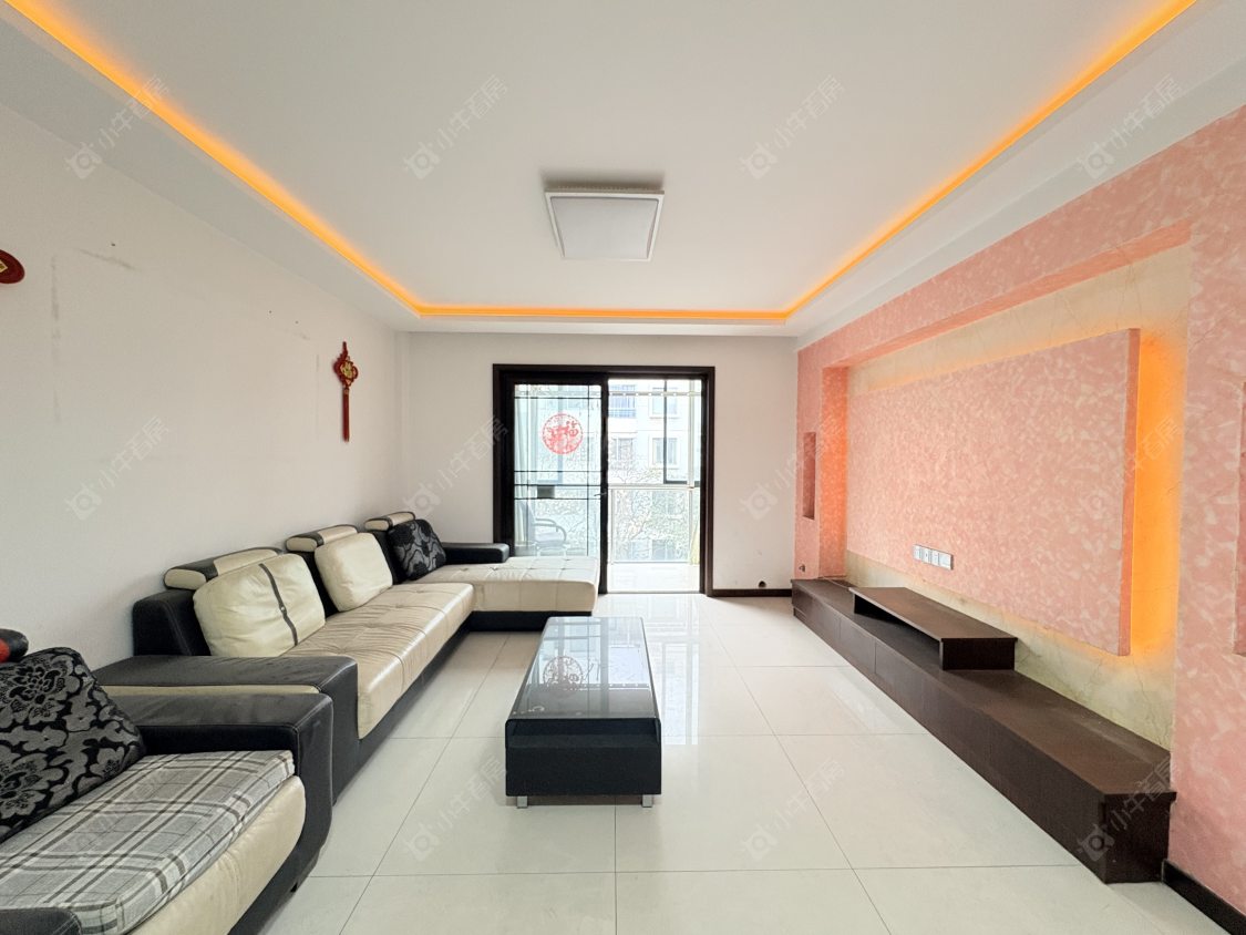 丹阳天波城在售二手房源_小牛看房