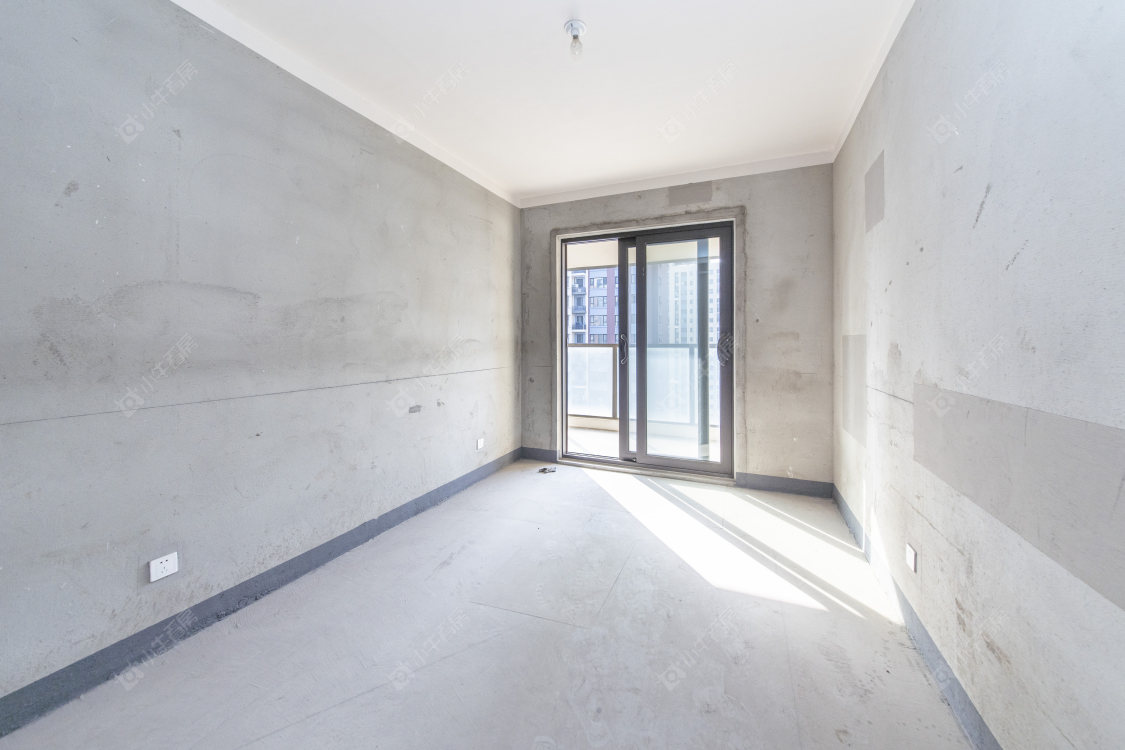 常州星河国际九区在售二手房源室内图_小牛看房