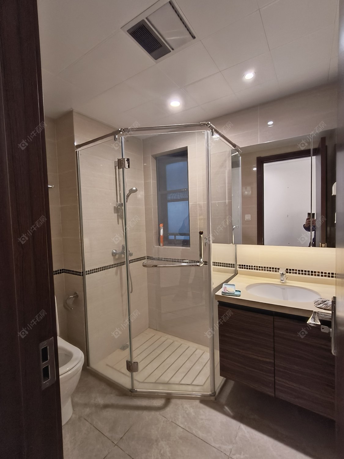 蓝光晶曜房源室内图 常州蓝光晶曜在租房源室内图_小牛看房