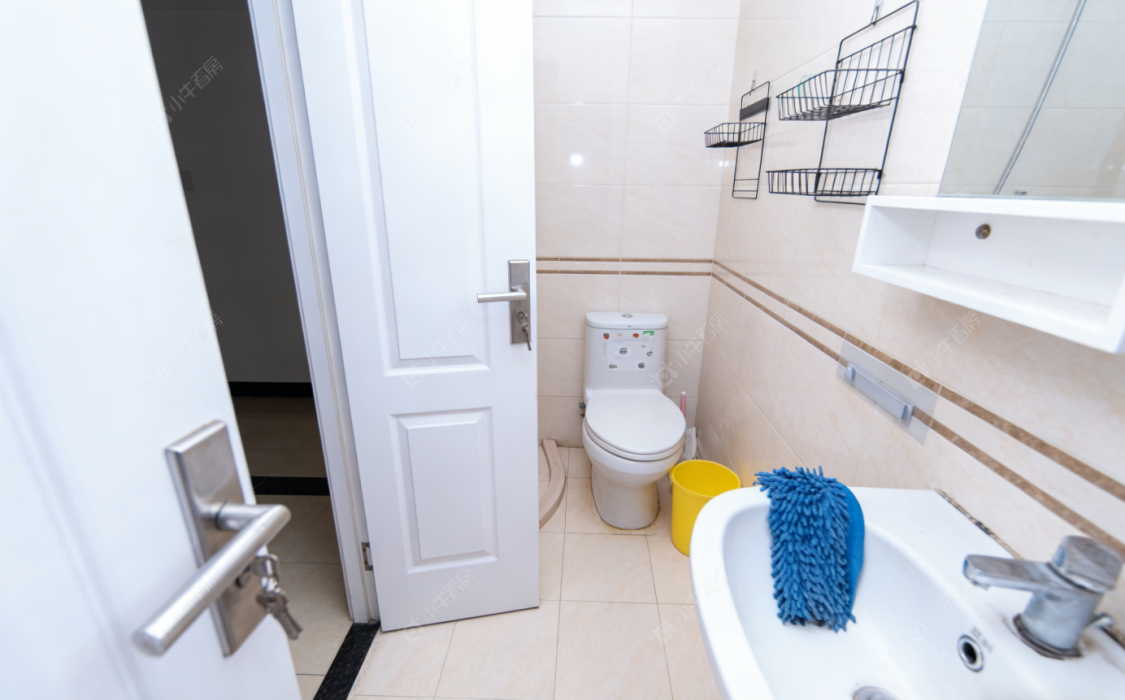 常州御水华庭二期在租房源户型图_小牛看房