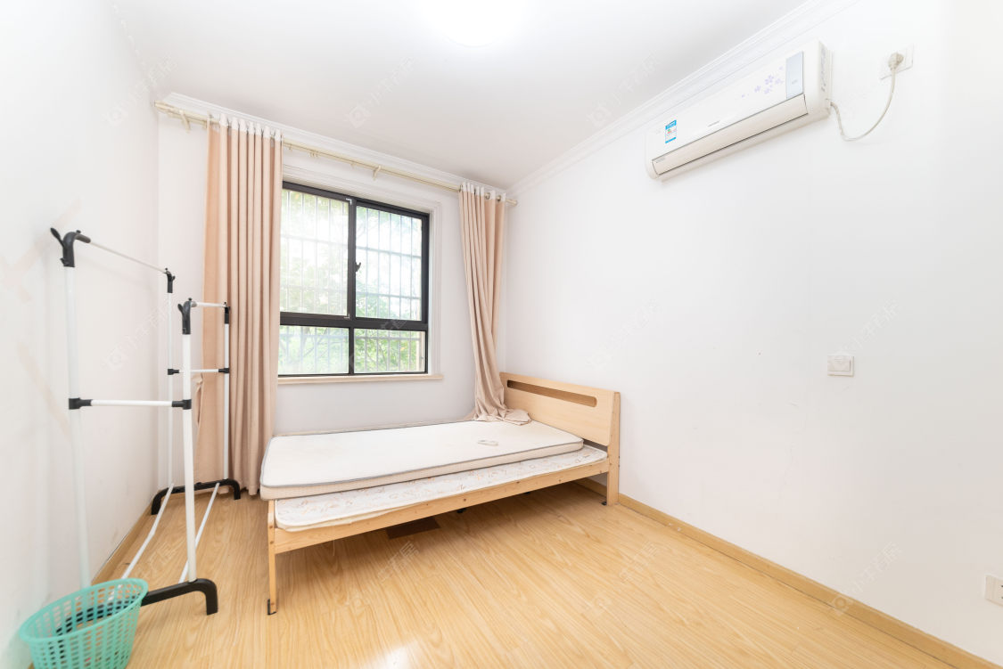 常州莱蒙城公园里在售二手房源室内图_小牛看房