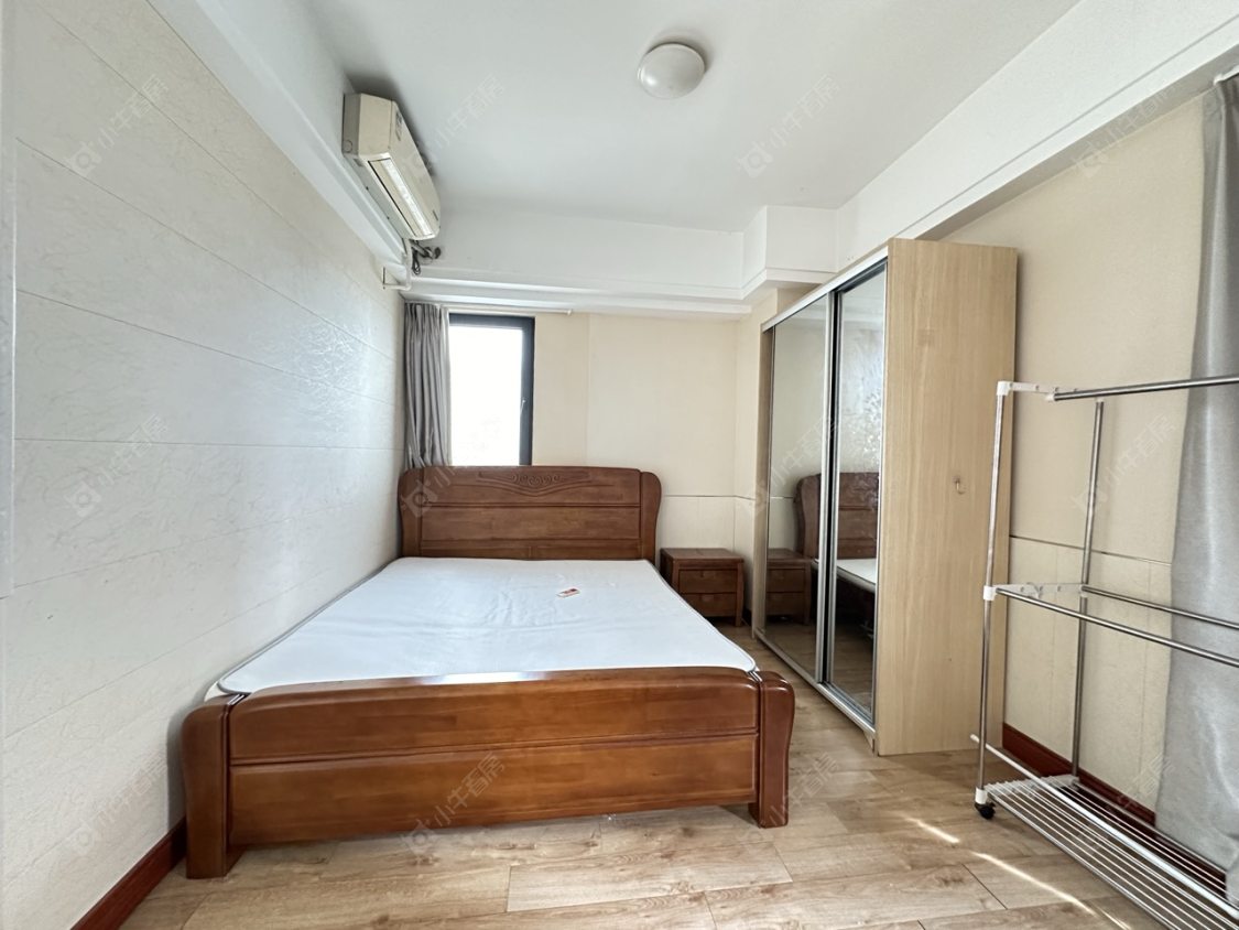 新北万达广场房源室内图 常州新北万达广场在租房源室内图_小牛看房