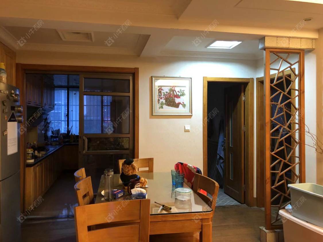 常州香树湾名苑在租房源_小牛看房