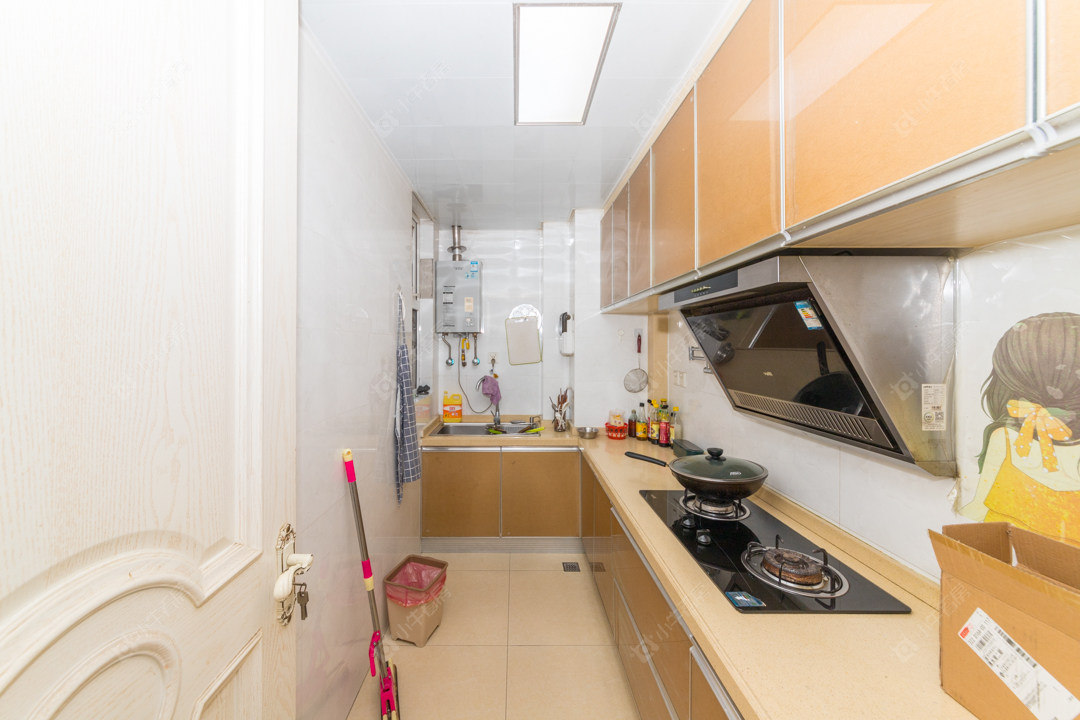 常州清水湾花园二期在售二手房_小牛看房