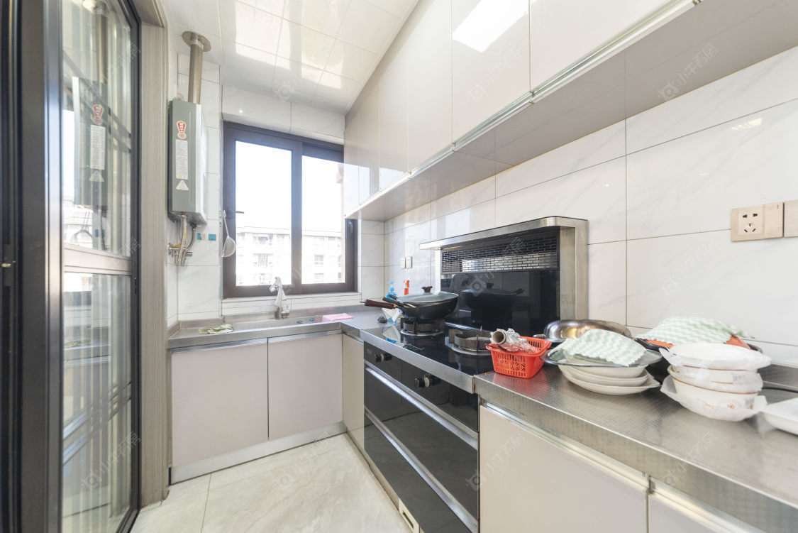 常州荣盛御府在售二手房源室内图_小牛看房