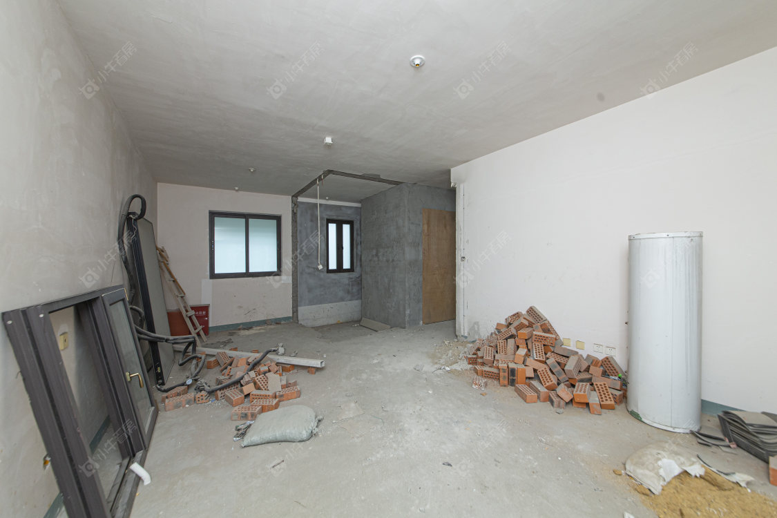 常州新城锦域在售二手房源小区图_小牛看房