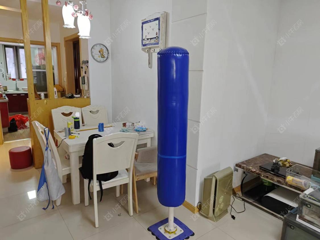 常州绿地世纪城一期在租房源室内图_小牛看房