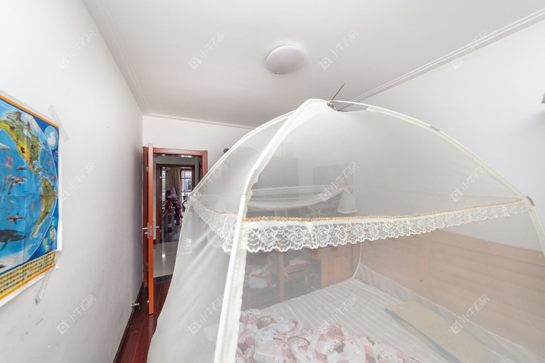 常州绿园爱舍南区在租房源室内图_小牛看房