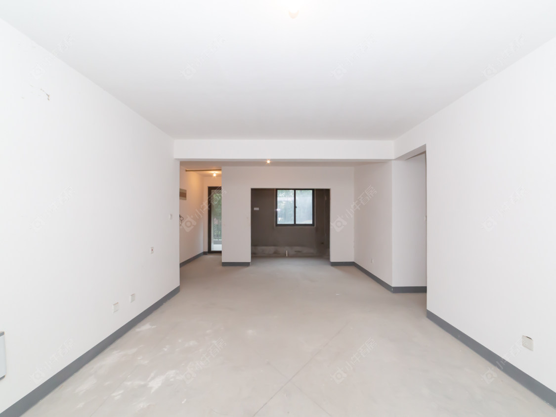 常州世茂香槟湖四期在售二手房源_小牛看房