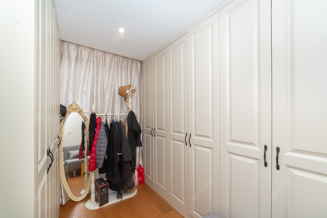 常州嘉禾尚郡在售二手房源室内图_小牛看房