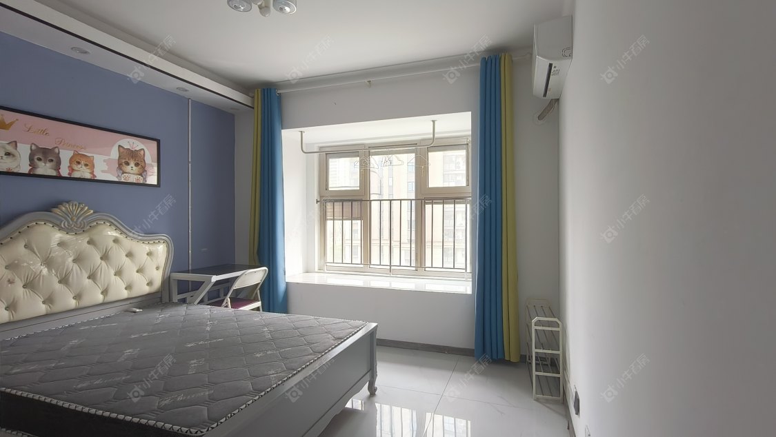 常州龙控公园道在租房源_小牛看房