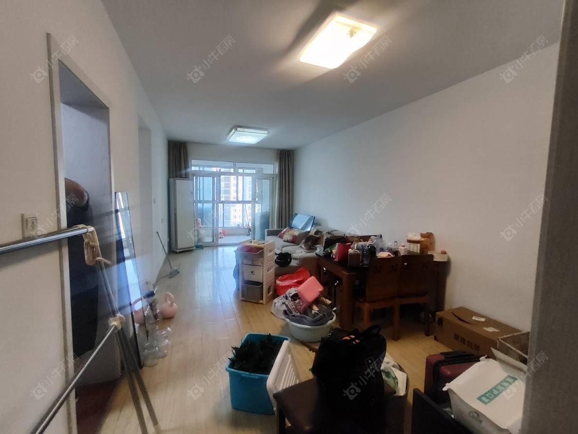 常州兰陵尚品花园在租房源室内图_小牛看房