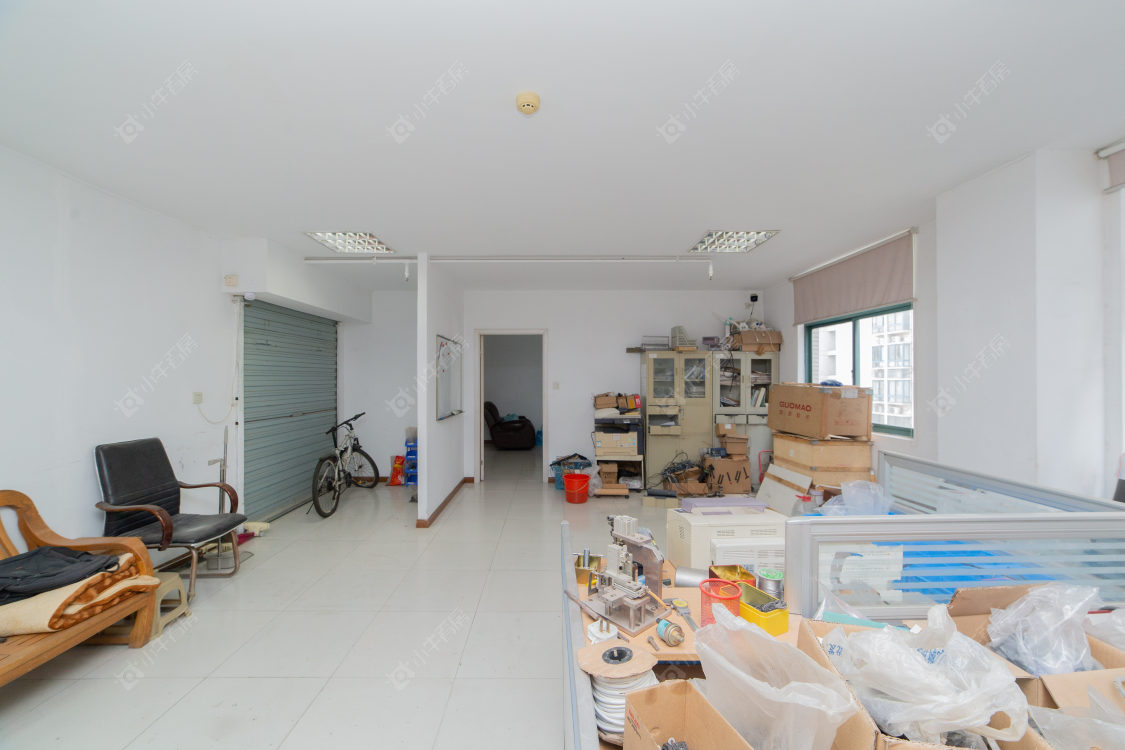 常州太湖中路在售二手房房源室内图_小牛看房
