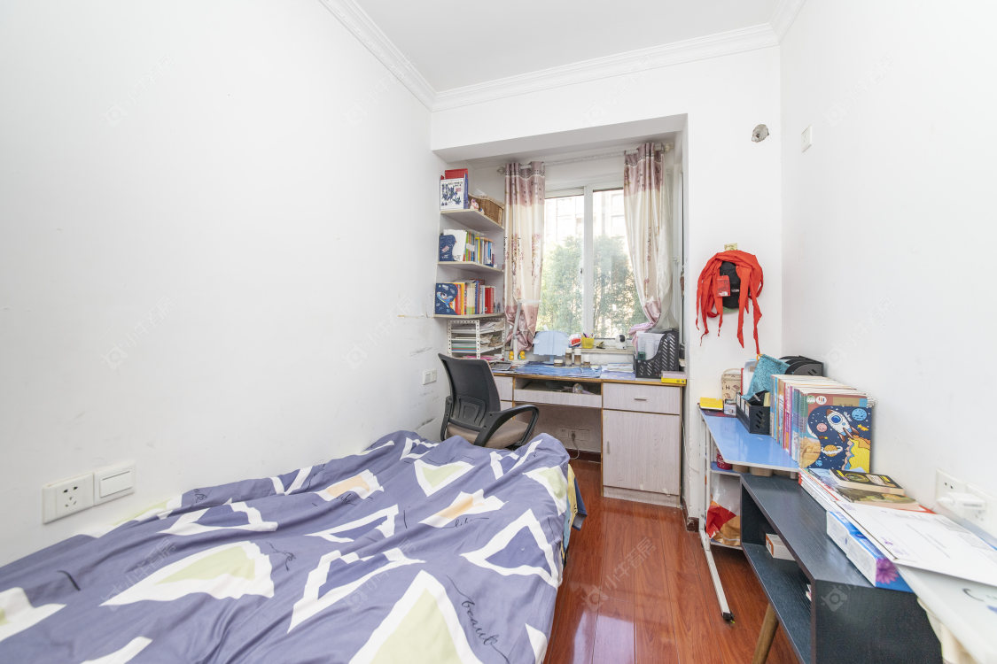 常州新城域一期在售二手房源室内图_小牛看房