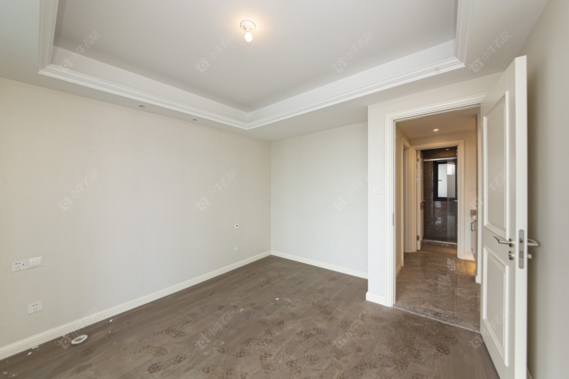 常州新城华宇悦隽公馆在售二手房源室内图_小牛看房