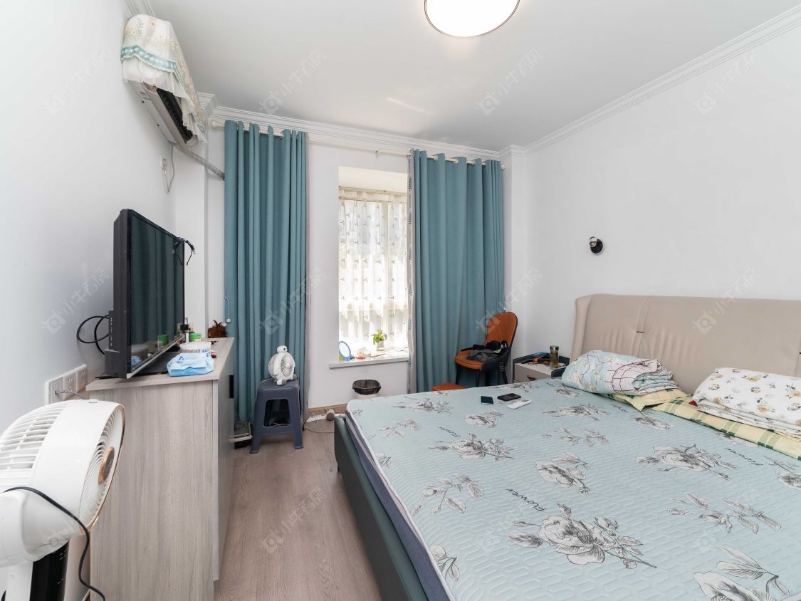 常州今创茗园在售二手房_小牛看房