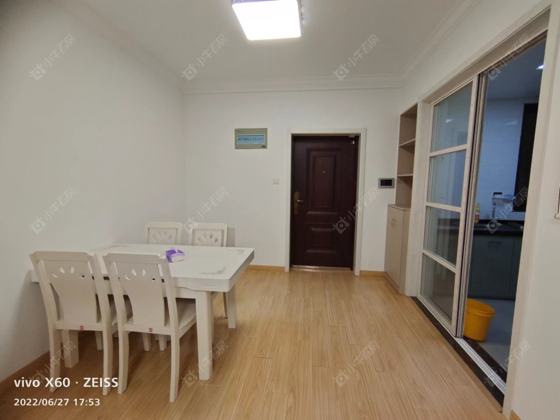 常州牡丹水岸国际在租房源室内图_小牛看房