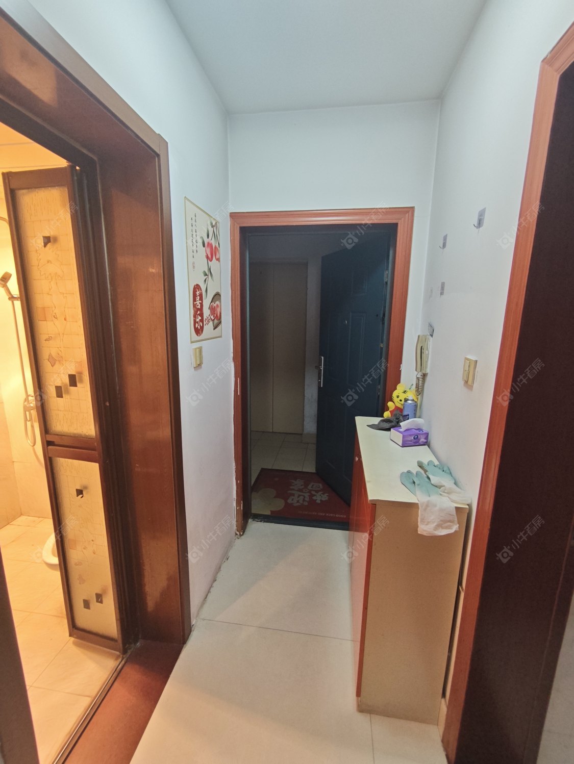 常州藏龙苑东区在租房源室内图_小牛看房