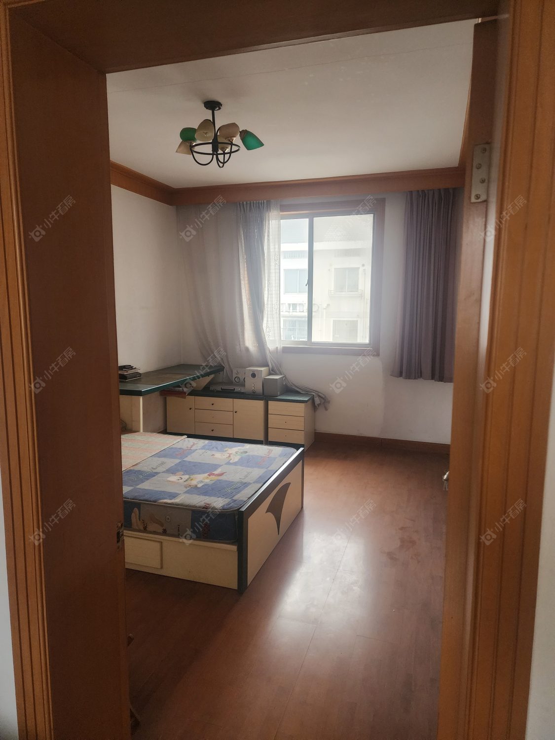 常州翠竹新村北区在租房源室内图_小牛看房