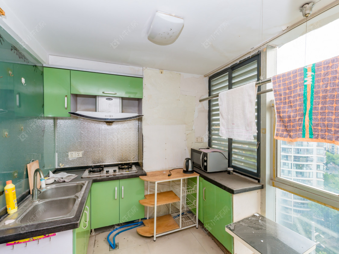 金色新城西区房源室内图 常州金色新城西区在售二手房源室内图_小牛看房