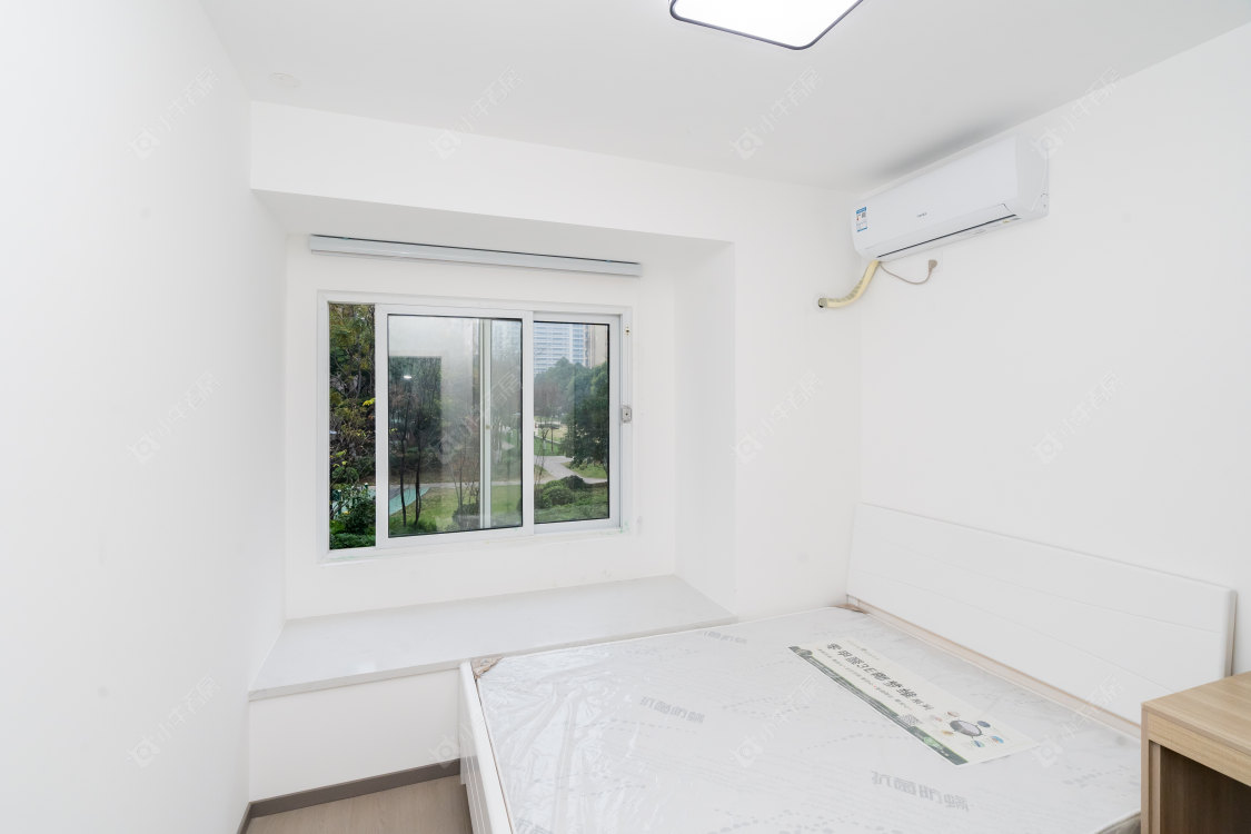 常州中海凤凰熙岸在售二手房源室内图_小牛看房