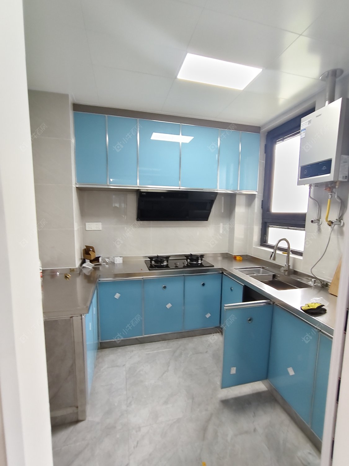 常州观湖名轩在租房源户型图_小牛看房