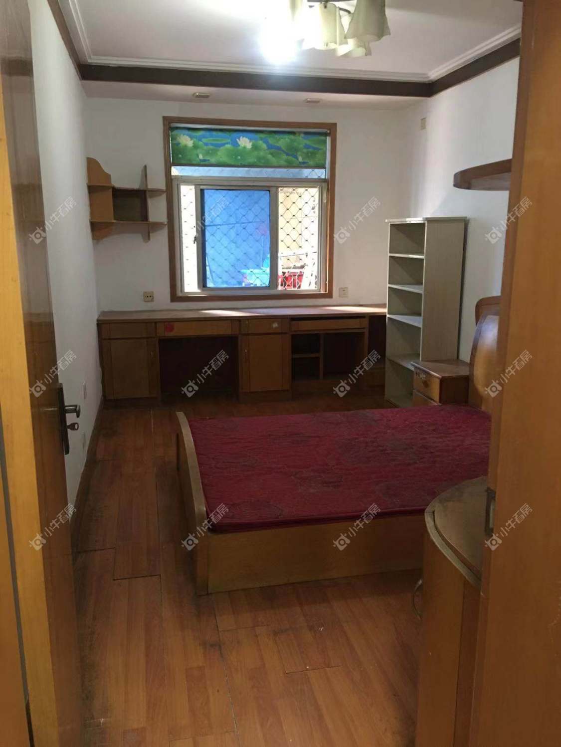 常州汇丰一村在租房源_小牛看房