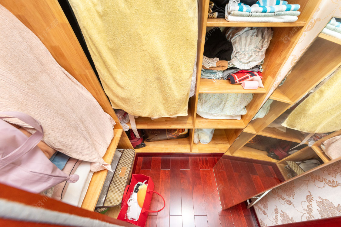 常州天润国际花园在售二手房源室内图_小牛看房