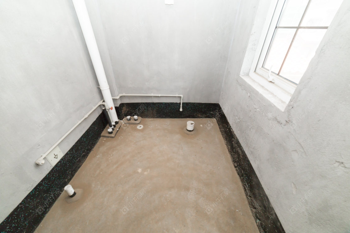 常州常发豪郡别墅区在售二手房源室内图_小牛看房