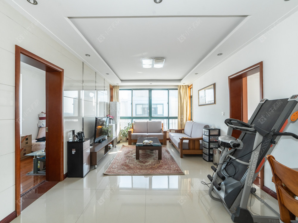 百馨西苑一二期房源 常州百馨西苑一二期在售二手房源_小牛看房