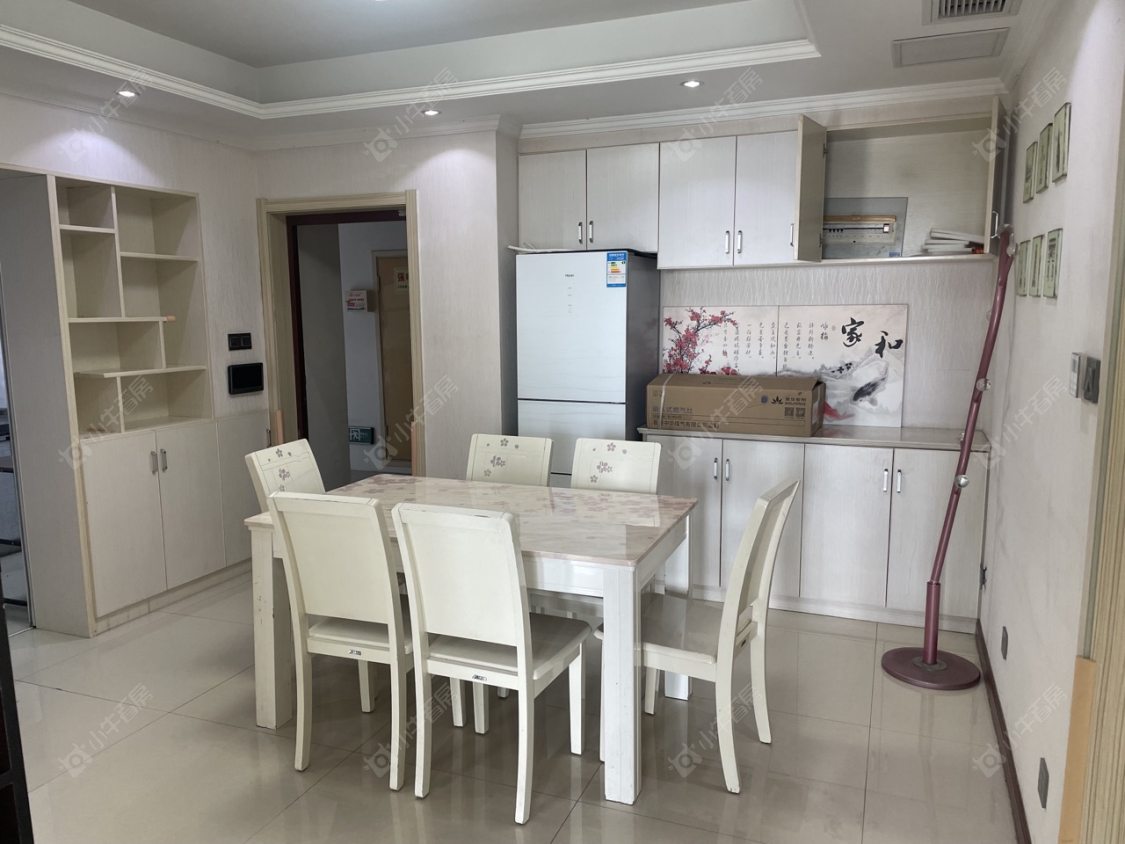 常州中央花园在租房源室内图_小牛看房